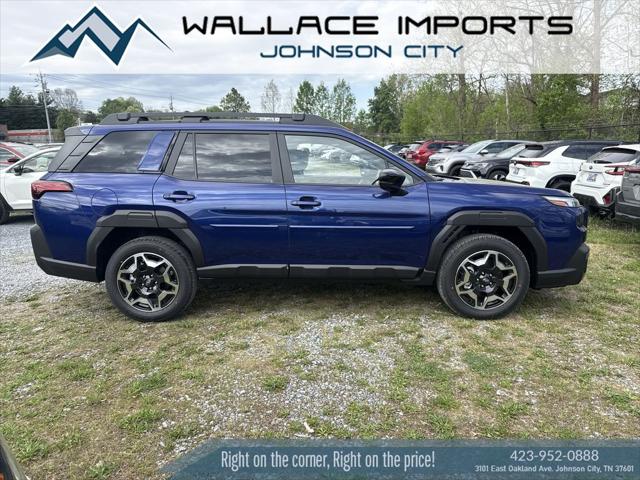 2026 Subaru Outback Touring for sale in Johnson City, TN