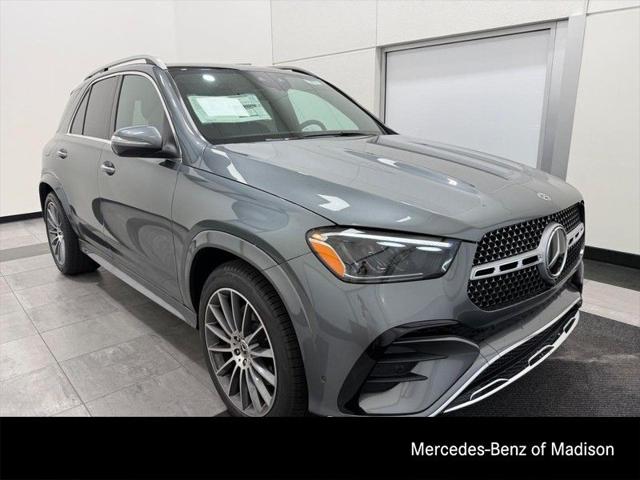 2026 Mercedes-Benz GLE GLE 350 GLE 350 for sale in Madison, WI