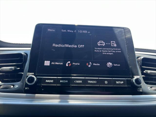 2023 Kia Rio S