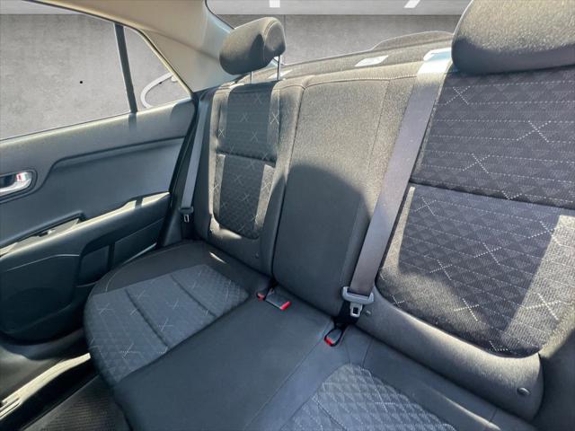 2023 Kia Rio S