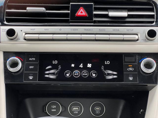 2024 Genesis G70 2.5T RWD
