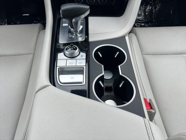 2024 Genesis G70 2.5T RWD