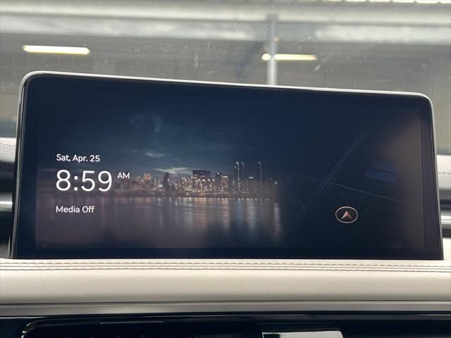 2024 Genesis G70 2.5T RWD