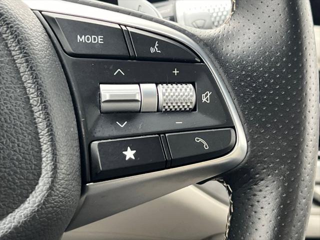 2024 Genesis G70 2.5T RWD
