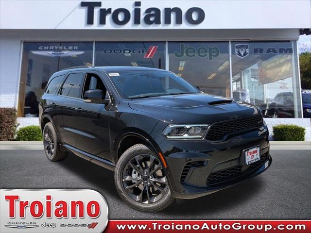 2026 Dodge Durango GT Plus AWD for sale in Colchester, CT