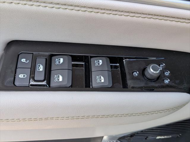 2026 Jeep Grand Wagoneer Limited Altitude 4x4