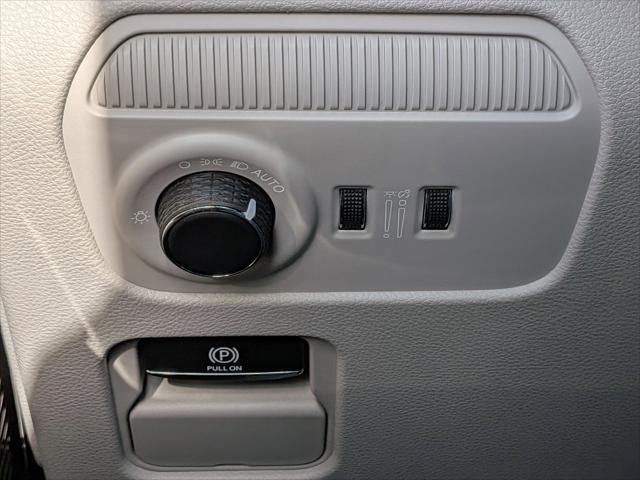 2026 Jeep Grand Wagoneer Limited Altitude 4x4