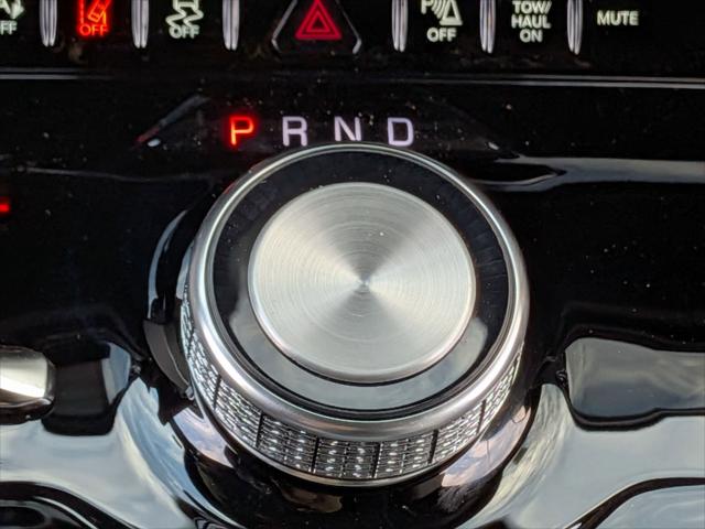 2026 Jeep Grand Wagoneer Limited Altitude 4x4