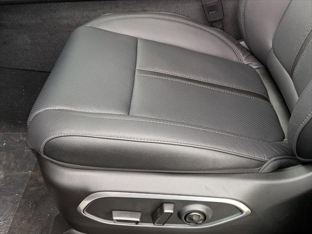 2026 Jeep Grand Wagoneer Limited Altitude 4x4