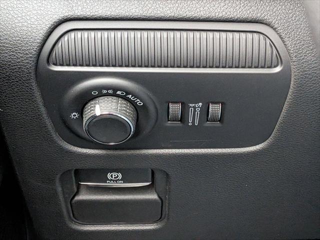 2026 Jeep Grand Wagoneer Limited Altitude 4x4