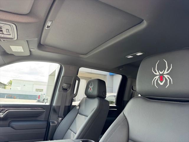 2026 Chevrolet Silverado 2500HD Crew Cab, Standard Bed, LTZ, 4WD