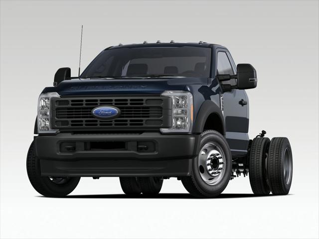 2026 Ford F-550 XL for sale in Waukee, IA