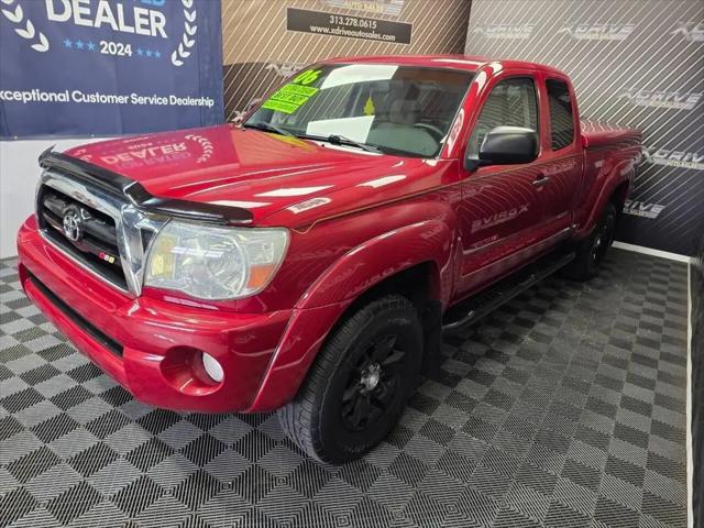 2006 Toyota Tacoma PreRunner V6 for sale in Dearborn Heights, MI