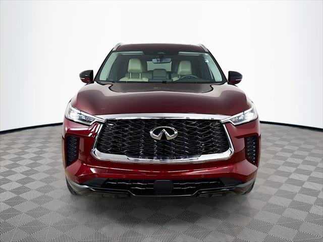 Used 2023 INFINITI QX60 For Sale in Olive Branch, MS