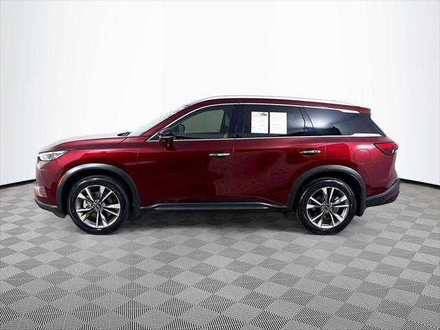 Used 2023 INFINITI QX60 For Sale in Olive Branch, MS