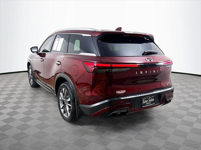 Used 2023 INFINITI QX60 For Sale in Olive Branch, MS