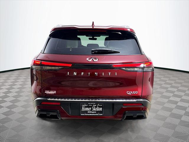 Used 2023 INFINITI QX60 For Sale in Olive Branch, MS