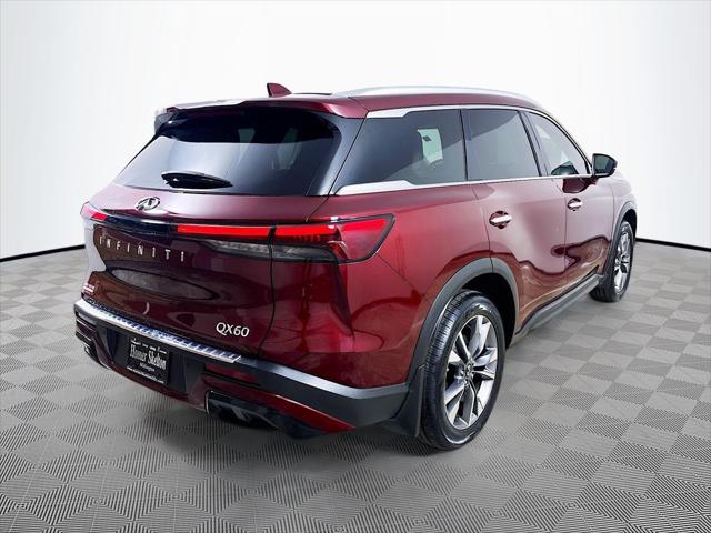 Used 2023 INFINITI QX60 For Sale in Olive Branch, MS