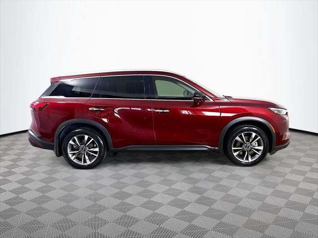 Used 2023 INFINITI QX60 For Sale in Olive Branch, MS