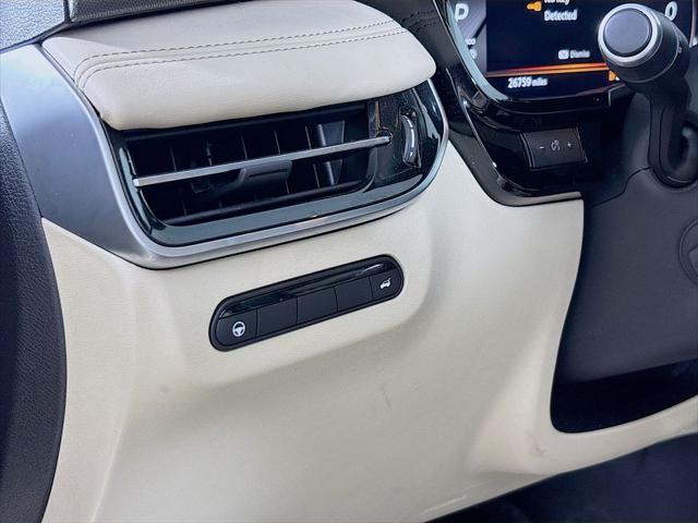 Used 2023 INFINITI QX60 For Sale in Olive Branch, MS