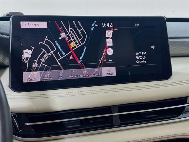 Used 2023 INFINITI QX60 For Sale in Olive Branch, MS