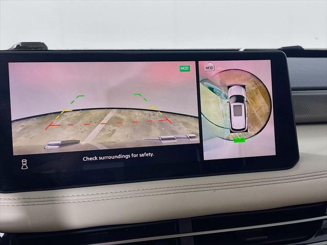 Used 2023 INFINITI QX60 For Sale in Olive Branch, MS