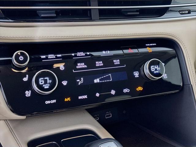 Used 2023 INFINITI QX60 For Sale in Olive Branch, MS