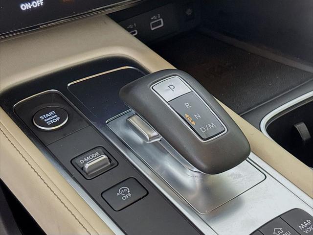 Used 2023 INFINITI QX60 For Sale in Olive Branch, MS