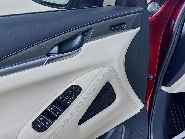 Used 2023 INFINITI QX60 For Sale in Olive Branch, MS