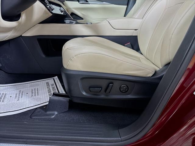 Used 2023 INFINITI QX60 For Sale in Olive Branch, MS