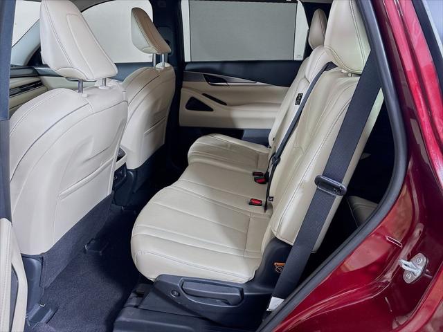 Used 2023 INFINITI QX60 For Sale in Olive Branch, MS