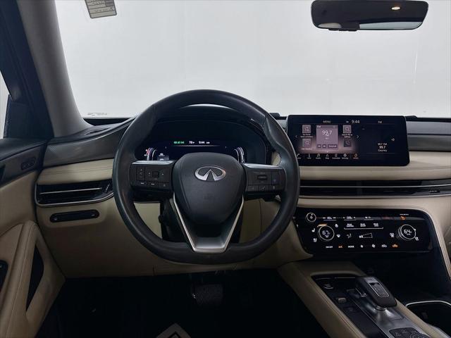 Used 2023 INFINITI QX60 For Sale in Olive Branch, MS