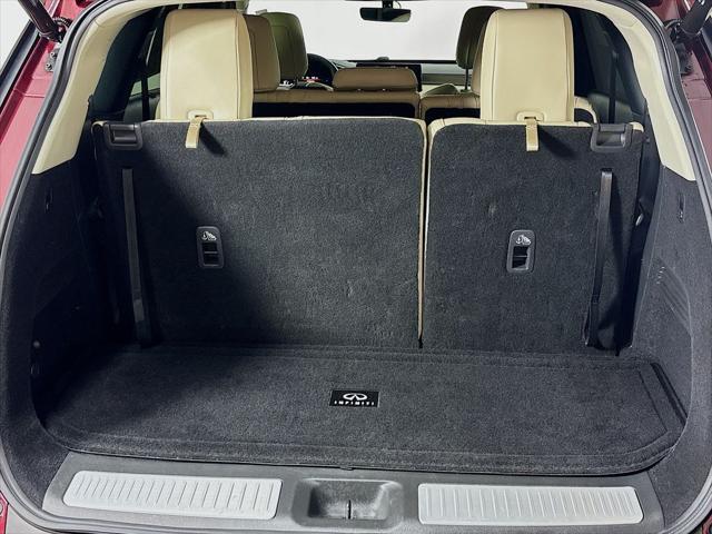 Used 2023 INFINITI QX60 For Sale in Olive Branch, MS