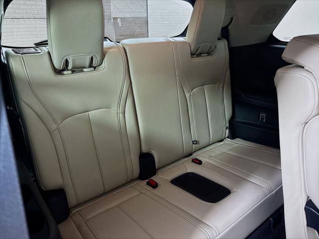 Used 2023 INFINITI QX60 For Sale in Olive Branch, MS