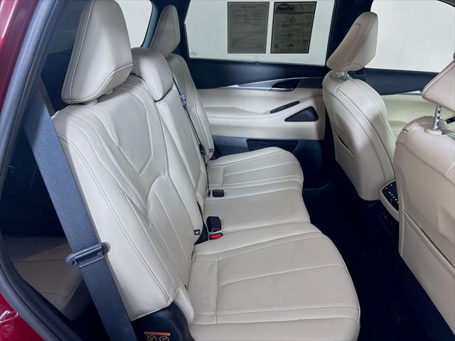 Used 2023 INFINITI QX60 For Sale in Olive Branch, MS