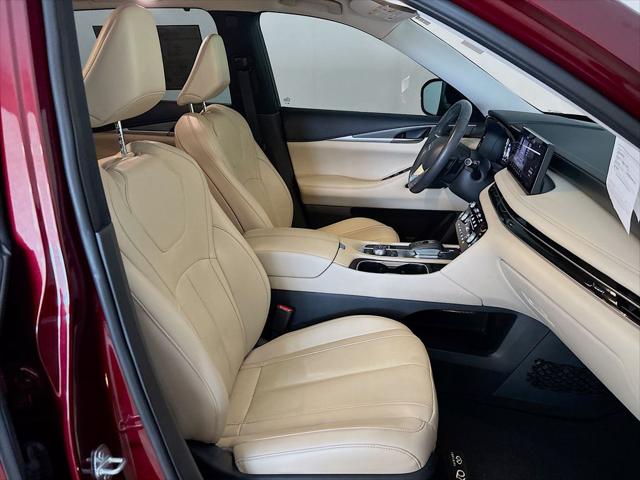 Used 2023 INFINITI QX60 For Sale in Olive Branch, MS