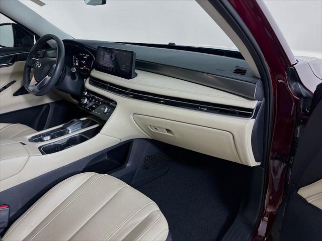 Used 2023 INFINITI QX60 For Sale in Olive Branch, MS