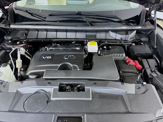 Used 2023 INFINITI QX60 For Sale in Olive Branch, MS