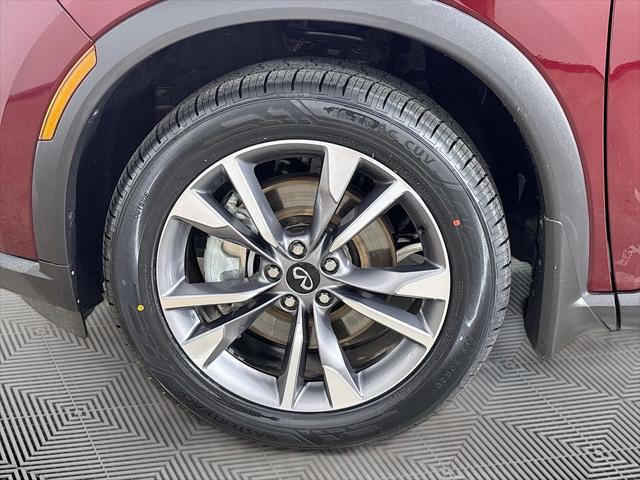 Used 2023 INFINITI QX60 For Sale in Olive Branch, MS