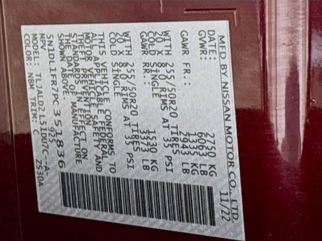 Used 2023 INFINITI QX60 For Sale in Olive Branch, MS