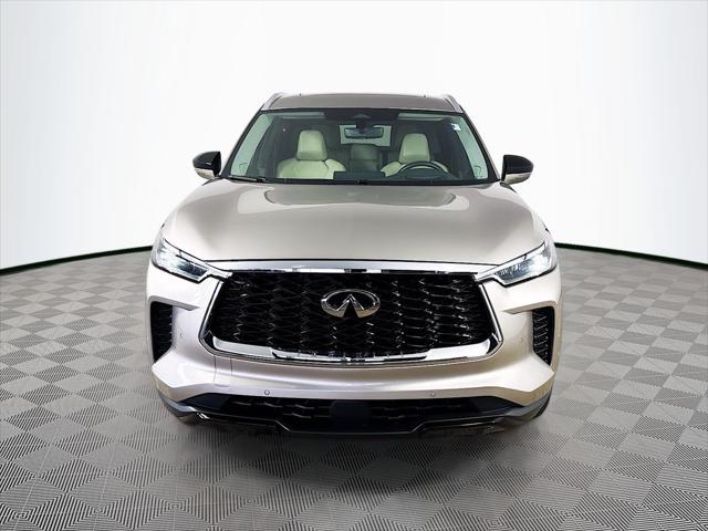 Used 2023 INFINITI QX60 For Sale in Olive Branch, MS