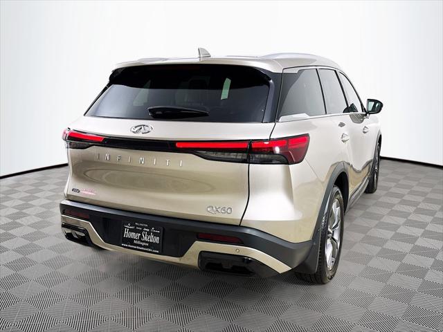 Used 2023 INFINITI QX60 For Sale in Olive Branch, MS