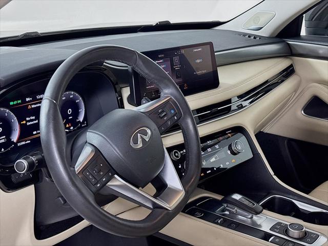 Used 2023 INFINITI QX60 For Sale in Olive Branch, MS