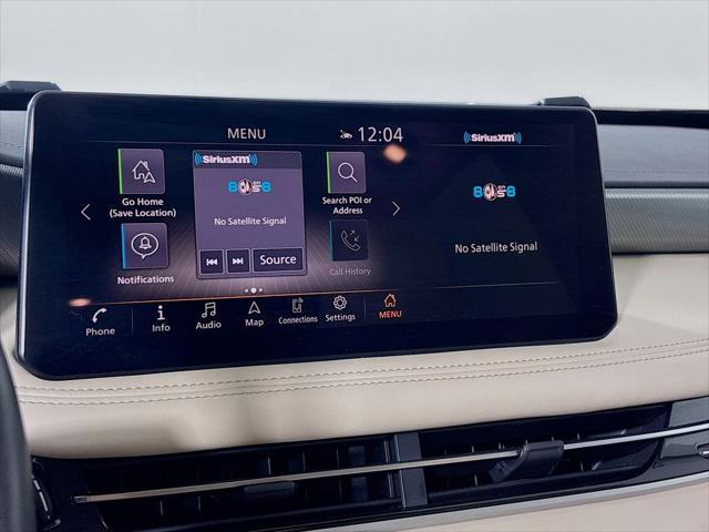 Used 2023 INFINITI QX60 For Sale in Olive Branch, MS