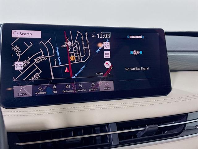 Used 2023 INFINITI QX60 For Sale in Olive Branch, MS