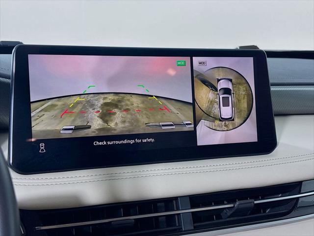 Used 2023 INFINITI QX60 For Sale in Olive Branch, MS