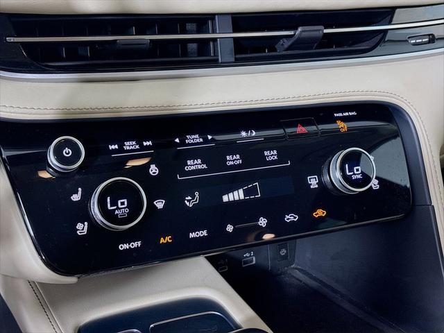 Used 2023 INFINITI QX60 For Sale in Olive Branch, MS