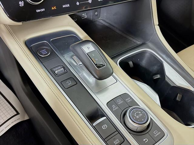 Used 2023 INFINITI QX60 For Sale in Olive Branch, MS