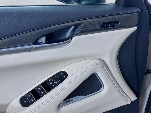 Used 2023 INFINITI QX60 For Sale in Olive Branch, MS