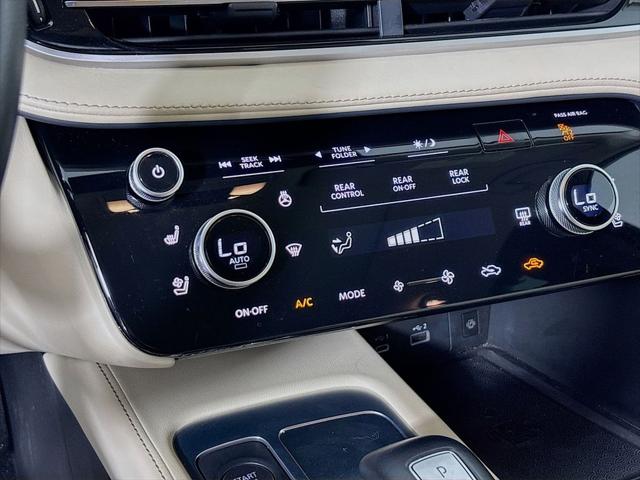 Used 2023 INFINITI QX60 For Sale in Olive Branch, MS